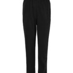 Unisex Sponge Fleece Straight Leg Sweatpants
