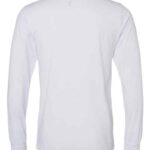 Unisex Triblend Long Sleeve Tee