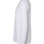 Unisex Triblend Long Sleeve Tee