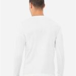Unisex Triblend Long Sleeve Tee