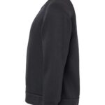 Toddler Sponge Fleece Raglan Crewneck Sweatshirt