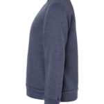 Toddler Sponge Fleece Raglan Crewneck Sweatshirt