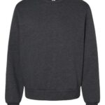 Unisex Sponge Fleece Classic Crewneck Sweatshirt