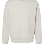 Unisex Sponge Fleece Classic Crewneck Sweatshirt