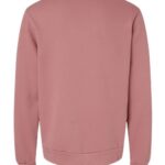 Unisex Sponge Fleece Classic Crewneck Sweatshirt