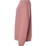 Unisex Sponge Fleece Classic Crewneck Sweatshirt