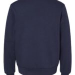 Unisex Sponge Fleece Classic Crewneck Sweatshirt