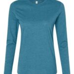 Women’s Jersey Long Sleeve Tee