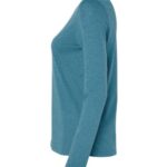 Women’s Jersey Long Sleeve Tee