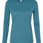 Women’s Jersey Long Sleeve Tee
