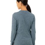 Women’s Jersey Long Sleeve Tee