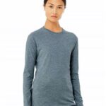 Women’s Jersey Long Sleeve Tee