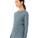 Women’s Jersey Long Sleeve Tee