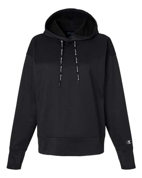 Women's Sport Hooded Sweatshirt
