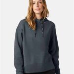 Women's Sport Hooded Sweatshirt