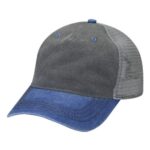 Endeavor Cap