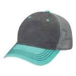 Endeavor Cap