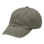 Optimum Pigment-Dyed Dad Hat
