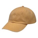 Optimum Pigment-Dyed Dad Hat