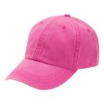 Optimum Pigment-Dyed Dad Hat