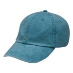 Optimum Pigment-Dyed Dad Hat