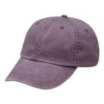 Optimum Pigment-Dyed Dad Hat
