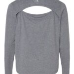Women's Sport Soft Touch Long Sleeve T-Shirt