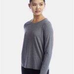 Women's Sport Soft Touch Long Sleeve T-Shirt