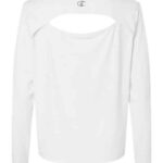 Women's Sport Soft Touch Long Sleeve T-Shirt
