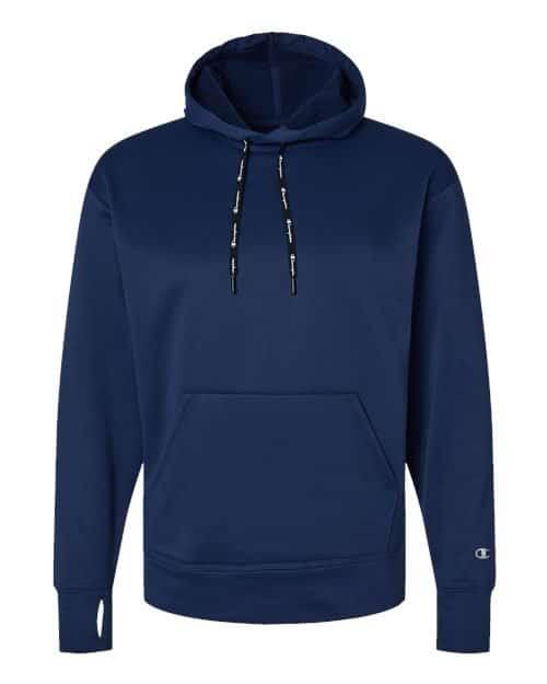 Unisex Sport Hooded Sweatshirt