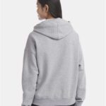 Women's Powerblend® Hooded Sweatshirt