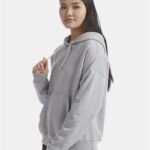 Women's Powerblend® Hooded Sweatshirt