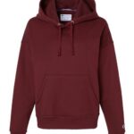 Women's Powerblend® Hooded Sweatshirt
