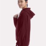 Women's Powerblend® Hooded Sweatshirt