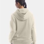 Women's Powerblend® Hooded Sweatshirt