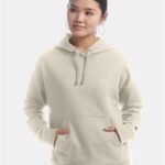 Women's Powerblend® Hooded Sweatshirt