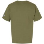 Unisex Heritage Jersey T-Shirt