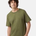 Unisex Heritage Jersey T-Shirt