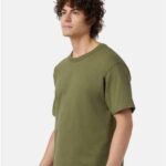 Unisex Heritage Jersey T-Shirt