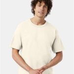 Unisex Heritage Jersey T-Shirt