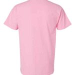 Unisex Garment-Dyed Pocket T-Shirt