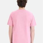 Unisex Garment-Dyed Pocket T-Shirt