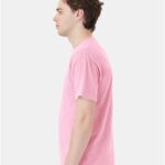 Unisex Garment-Dyed Pocket T-Shirt