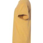 Unisex Garment-Dyed Pocket T-Shirt