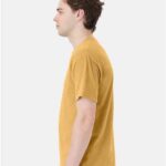 Unisex Garment-Dyed Pocket T-Shirt