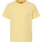 Youth Garment-Dyed T-Shirt
