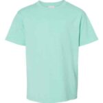 Youth Garment-Dyed T-Shirt