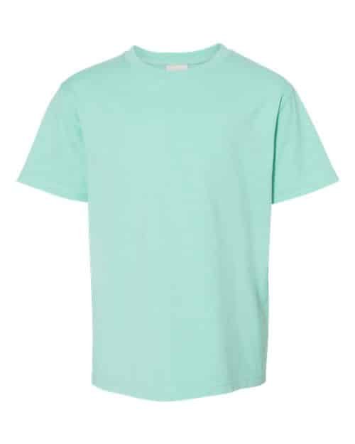 Youth Garment-Dyed T-Shirt