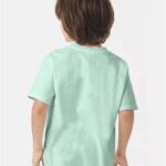 Youth Garment-Dyed T-Shirt