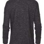 Women's Cuddle Fleece Boxy Crewneck Pullover